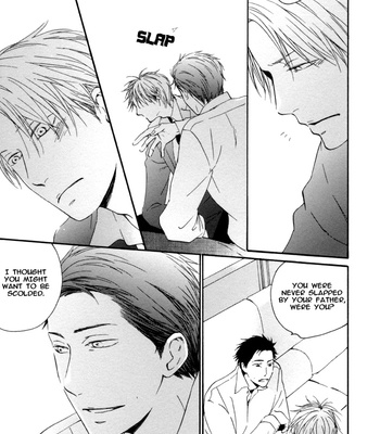 [Shimaji] Neko no Koi [Eng] – Gay Manga sex 187
