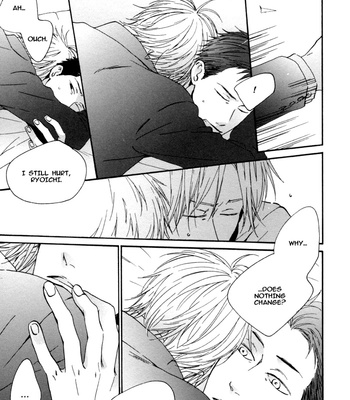[Shimaji] Neko no Koi [Eng] – Gay Manga sex 189