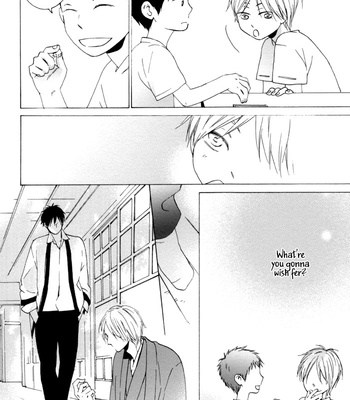 [Shimaji] Neko no Koi [Eng] – Gay Manga sex 204