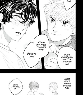 [m:m] Matataki no End Roll [Eng] (update c.2) – Gay Manga sex 34