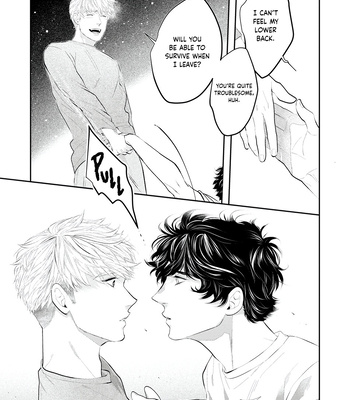 [m:m] Matataki no End Roll [Eng] (update c.2) – Gay Manga sex 36