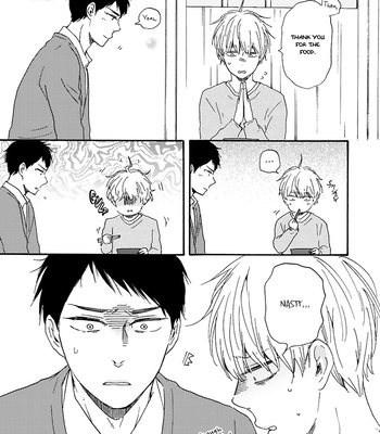 [YAMAMOTO Kotetsuko] Warau Oni ni wa Fuku Kitaru – Vol.02 [Eng] – Gay Manga sex 50