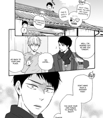 [YAMAMOTO Kotetsuko] Warau Oni ni wa Fuku Kitaru – Vol.02 [Eng] – Gay Manga sex 51