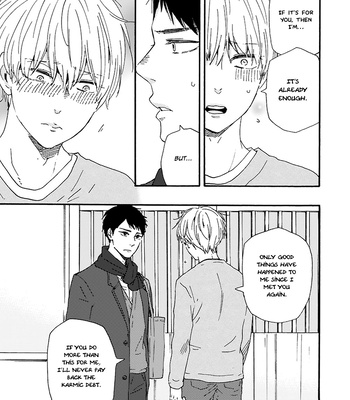 [YAMAMOTO Kotetsuko] Warau Oni ni wa Fuku Kitaru – Vol.02 [Eng] – Gay Manga sex 52