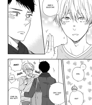 [YAMAMOTO Kotetsuko] Warau Oni ni wa Fuku Kitaru – Vol.02 [Eng] – Gay Manga sex 53