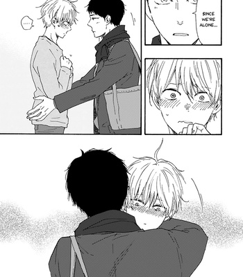 [YAMAMOTO Kotetsuko] Warau Oni ni wa Fuku Kitaru – Vol.02 [Eng] – Gay Manga sex 54