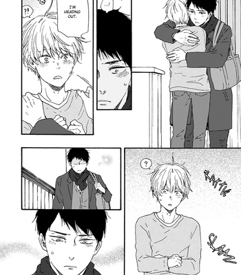 [YAMAMOTO Kotetsuko] Warau Oni ni wa Fuku Kitaru – Vol.02 [Eng] – Gay Manga sex 55