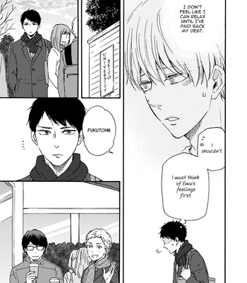 [YAMAMOTO Kotetsuko] Warau Oni ni wa Fuku Kitaru – Vol.02 [Eng] – Gay Manga sex 56