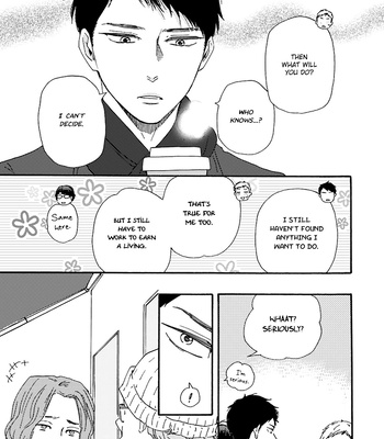 [YAMAMOTO Kotetsuko] Warau Oni ni wa Fuku Kitaru – Vol.02 [Eng] – Gay Manga sex 58