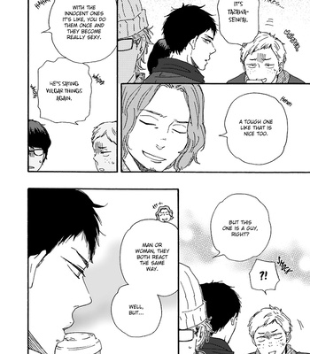 [YAMAMOTO Kotetsuko] Warau Oni ni wa Fuku Kitaru – Vol.02 [Eng] – Gay Manga sex 59