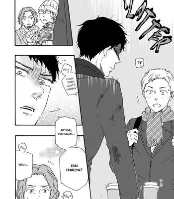 [YAMAMOTO Kotetsuko] Warau Oni ni wa Fuku Kitaru – Vol.02 [Eng] – Gay Manga sex 61