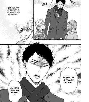 [YAMAMOTO Kotetsuko] Warau Oni ni wa Fuku Kitaru – Vol.02 [Eng] – Gay Manga sex 62