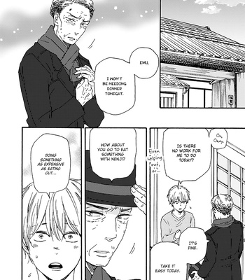 [YAMAMOTO Kotetsuko] Warau Oni ni wa Fuku Kitaru – Vol.02 [Eng] – Gay Manga sex 63