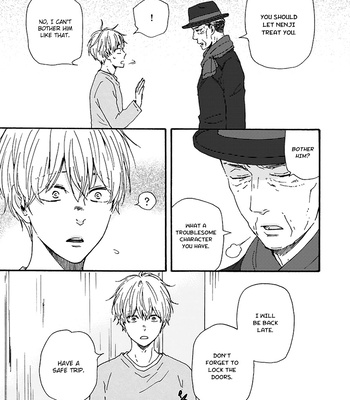 [YAMAMOTO Kotetsuko] Warau Oni ni wa Fuku Kitaru – Vol.02 [Eng] – Gay Manga sex 64
