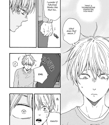[YAMAMOTO Kotetsuko] Warau Oni ni wa Fuku Kitaru – Vol.02 [Eng] – Gay Manga sex 65