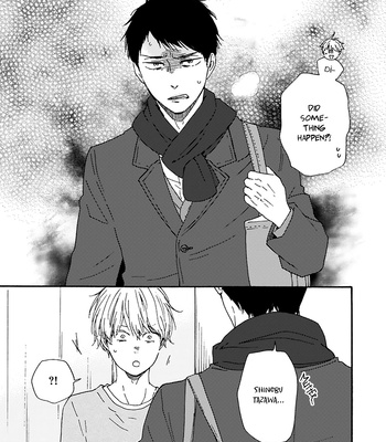 [YAMAMOTO Kotetsuko] Warau Oni ni wa Fuku Kitaru – Vol.02 [Eng] – Gay Manga sex 66