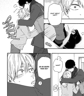 [YAMAMOTO Kotetsuko] Warau Oni ni wa Fuku Kitaru – Vol.02 [Eng] – Gay Manga sex 67