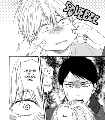 [YAMAMOTO Kotetsuko] Warau Oni ni wa Fuku Kitaru – Vol.02 [Eng] – Gay Manga sex 69