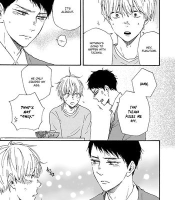 [YAMAMOTO Kotetsuko] Warau Oni ni wa Fuku Kitaru – Vol.02 [Eng] – Gay Manga sex 72