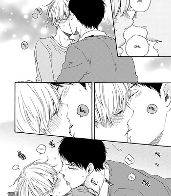 [YAMAMOTO Kotetsuko] Warau Oni ni wa Fuku Kitaru – Vol.02 [Eng] – Gay Manga sex 73