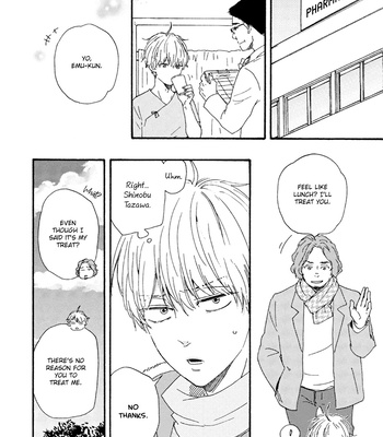 [YAMAMOTO Kotetsuko] Warau Oni ni wa Fuku Kitaru – Vol.02 [Eng] – Gay Manga sex 45