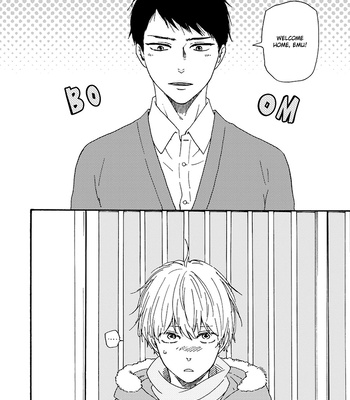 [YAMAMOTO Kotetsuko] Warau Oni ni wa Fuku Kitaru – Vol.02 [Eng] – Gay Manga sex 47