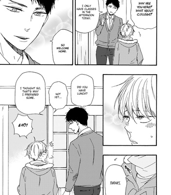 [YAMAMOTO Kotetsuko] Warau Oni ni wa Fuku Kitaru – Vol.02 [Eng] – Gay Manga sex 48