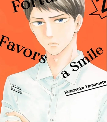 [YAMAMOTO Kotetsuko] Warau Oni ni wa Fuku Kitaru – Vol.02 [Eng] – Gay Manga sex 119