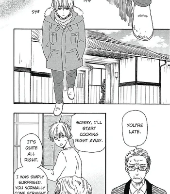 [YAMAMOTO Kotetsuko] Warau Oni ni wa Fuku Kitaru – Vol.02 [Eng] – Gay Manga sex 121
