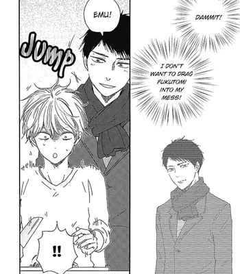 [YAMAMOTO Kotetsuko] Warau Oni ni wa Fuku Kitaru – Vol.02 [Eng] – Gay Manga sex 123