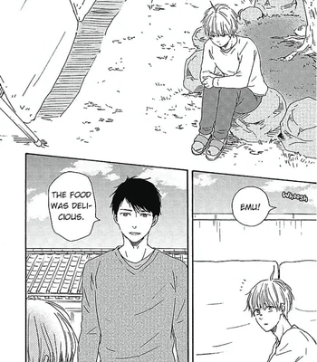 [YAMAMOTO Kotetsuko] Warau Oni ni wa Fuku Kitaru – Vol.02 [Eng] – Gay Manga sex 129