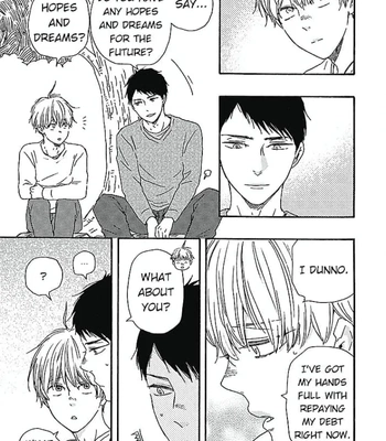 [YAMAMOTO Kotetsuko] Warau Oni ni wa Fuku Kitaru – Vol.02 [Eng] – Gay Manga sex 130