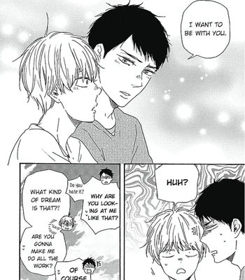 [YAMAMOTO Kotetsuko] Warau Oni ni wa Fuku Kitaru – Vol.02 [Eng] – Gay Manga sex 131