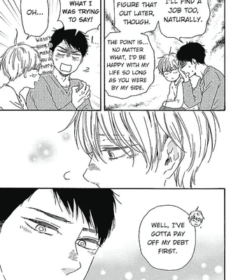 [YAMAMOTO Kotetsuko] Warau Oni ni wa Fuku Kitaru – Vol.02 [Eng] – Gay Manga sex 132