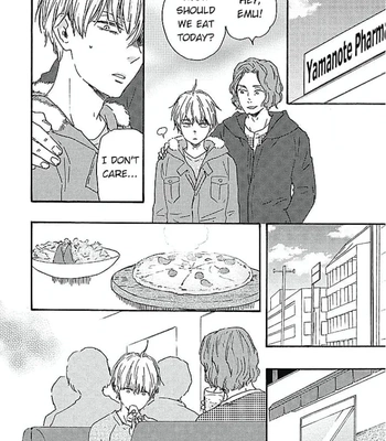 [YAMAMOTO Kotetsuko] Warau Oni ni wa Fuku Kitaru – Vol.02 [Eng] – Gay Manga sex 133