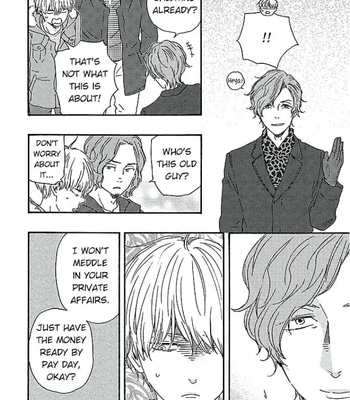 [YAMAMOTO Kotetsuko] Warau Oni ni wa Fuku Kitaru – Vol.02 [Eng] – Gay Manga sex 135
