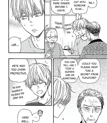 [YAMAMOTO Kotetsuko] Warau Oni ni wa Fuku Kitaru – Vol.02 [Eng] – Gay Manga sex 137