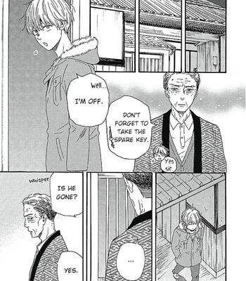 [YAMAMOTO Kotetsuko] Warau Oni ni wa Fuku Kitaru – Vol.02 [Eng] – Gay Manga sex 138