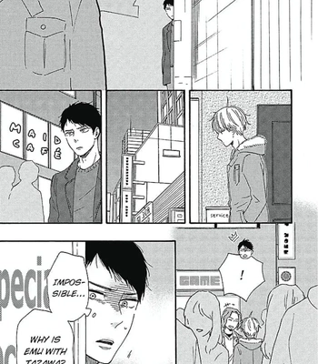 [YAMAMOTO Kotetsuko] Warau Oni ni wa Fuku Kitaru – Vol.02 [Eng] – Gay Manga sex 140