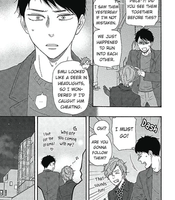 [YAMAMOTO Kotetsuko] Warau Oni ni wa Fuku Kitaru – Vol.02 [Eng] – Gay Manga sex 142