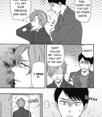 [YAMAMOTO Kotetsuko] Warau Oni ni wa Fuku Kitaru – Vol.02 [Eng] – Gay Manga sex 146