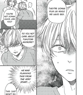 [YAMAMOTO Kotetsuko] Warau Oni ni wa Fuku Kitaru – Vol.02 [Eng] – Gay Manga sex 148