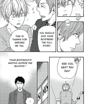 [YAMAMOTO Kotetsuko] Warau Oni ni wa Fuku Kitaru – Vol.02 [Eng] – Gay Manga sex 152