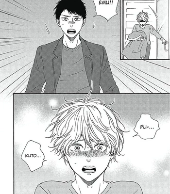 [YAMAMOTO Kotetsuko] Warau Oni ni wa Fuku Kitaru – Vol.02 [Eng] – Gay Manga sex 153