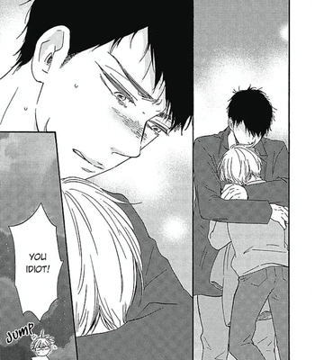 [YAMAMOTO Kotetsuko] Warau Oni ni wa Fuku Kitaru – Vol.02 [Eng] – Gay Manga sex 154