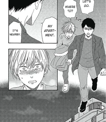 [YAMAMOTO Kotetsuko] Warau Oni ni wa Fuku Kitaru – Vol.02 [Eng] – Gay Manga sex 155