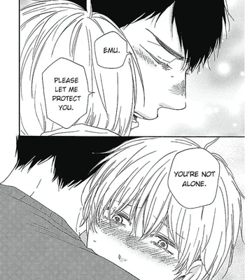 [YAMAMOTO Kotetsuko] Warau Oni ni wa Fuku Kitaru – Vol.02 [Eng] – Gay Manga sex 159