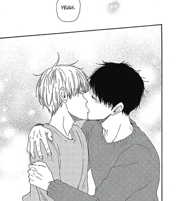 [YAMAMOTO Kotetsuko] Warau Oni ni wa Fuku Kitaru – Vol.02 [Eng] – Gay Manga sex 160
