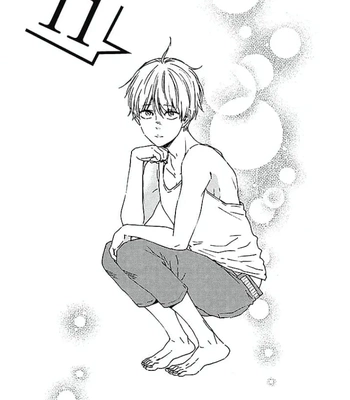 [YAMAMOTO Kotetsuko] Warau Oni ni wa Fuku Kitaru – Vol.02 [Eng] – Gay Manga sex 163