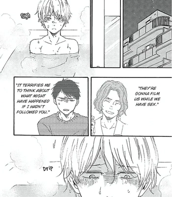 [YAMAMOTO Kotetsuko] Warau Oni ni wa Fuku Kitaru – Vol.02 [Eng] – Gay Manga sex 164